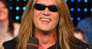 Sebastian Bach tem casa destruída pelo furacão Irene - Foto: AP