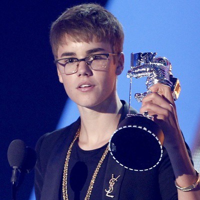 Justin Bieber assumirá comando de <i>Punk'd</i>, diz site - Foto: AP