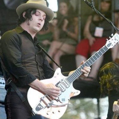 Jack White produz single do Insane Clown Posse - Foto: AP