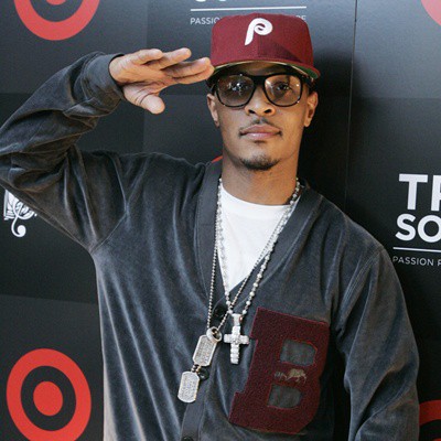 T.I. - AP