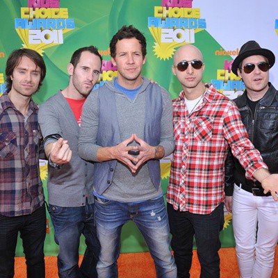 Simple Plan virá para o SWU - Foto: AP