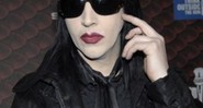 Marilyn Manson lança novo álbum ainda neste ano - Foto: AP