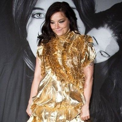 Björk lançará <i>Biophilia</i> em outubro - Foto: AP