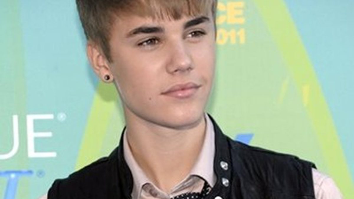 Justin Bieber fará dois shows em São Paulo - Foto: AP