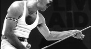 Queen - Freddie Mercury - AP