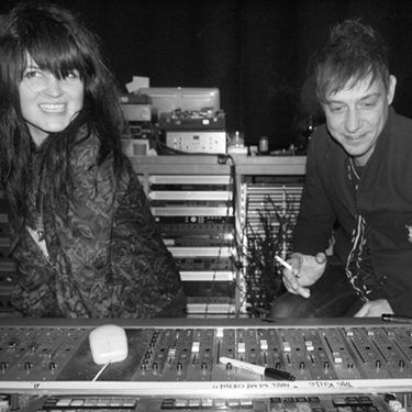 The Kills, que fará show no Brasil em outubro - Foto: Reprodução/Site oficial