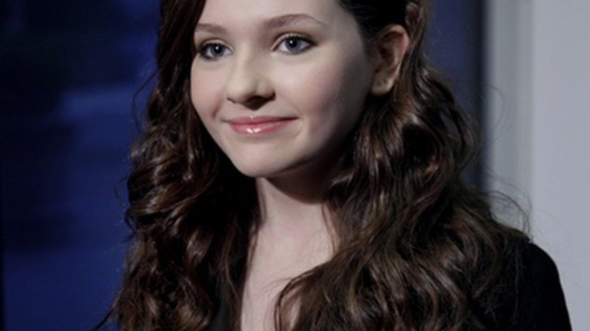 Abigail Breslin estrelará comédia indie - Foto: AP