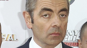 Rowan Atkinson - AP