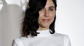 PJ Harvey - AP