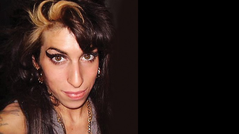 Amy Winehouse - ANA REIS