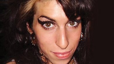 Amy Winehouse - ANA REIS