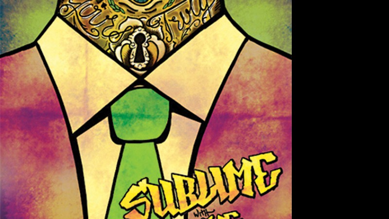 Sublime with Rome