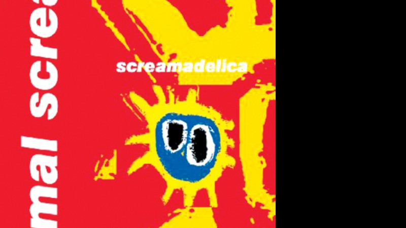 Primal Scream