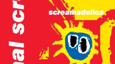 Primal Scream