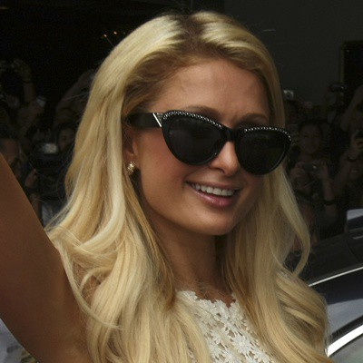 Paris Hilton - rainha da house music? - Foto: AP