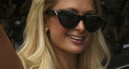 Paris Hilton - rainha da house music? - Foto: AP