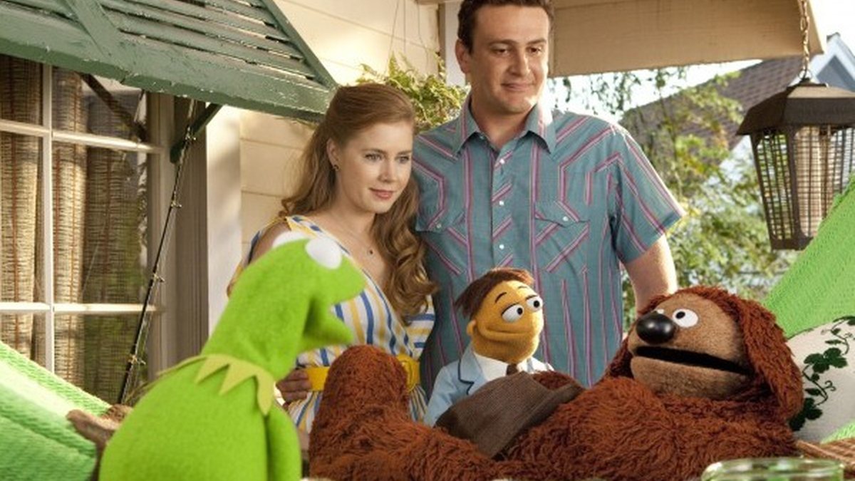 <i>Os Muppets</i> tem novas fotos reveladas - Foto: Reprodução/Collider