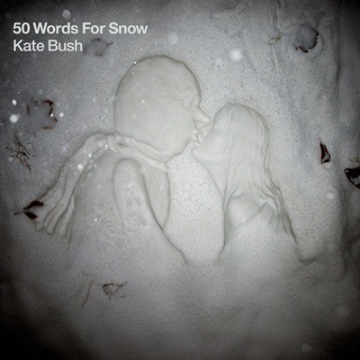 Kate Bush anuncia novo álbum, <i>50 Words for Snow</i> - Foto: Reprodução