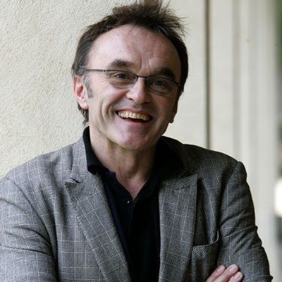 Danny Boyle - AP