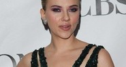 Scarlett Johansson - AP