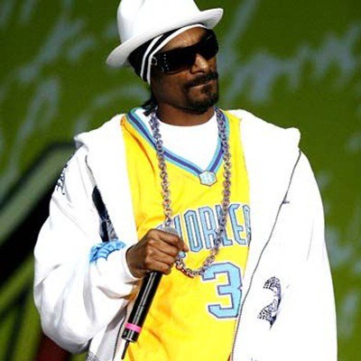 Snoop Dogg - Foto: AP