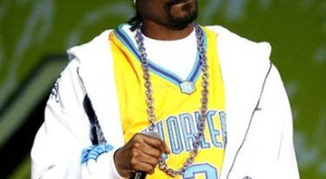 Snoop Dogg - Foto: AP