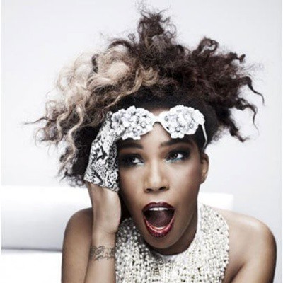 Macy Gray - Foto: Reprodução/Site oficial