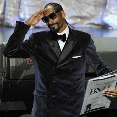 Snoop Dogg - Foto: AP