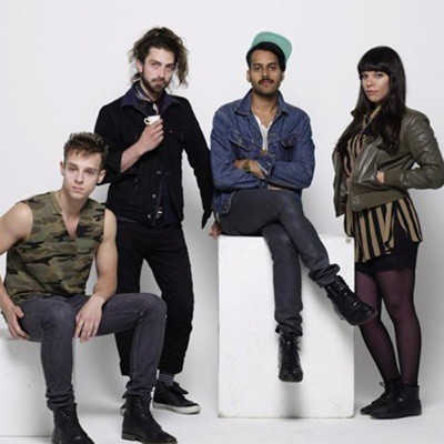 Twin Shadow divulga nova faixa, "Changes" - Foto: Divulgação