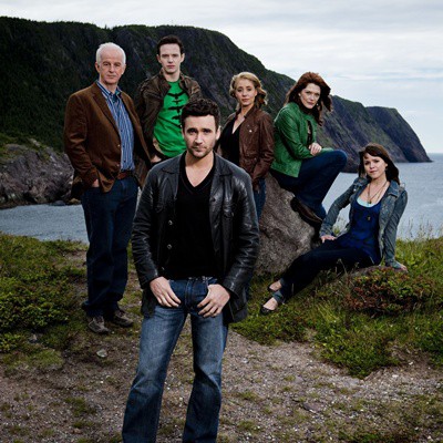 <i>Republic of Doyle</i> - Foto: Divulgação