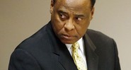 Conrad Murray - AP