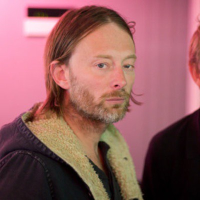 Thom Yorke fala sobre suas bandas em programa de rádio - Foto: Reprodução?BBC