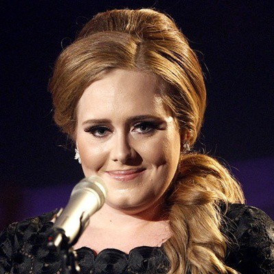 Adele - AP