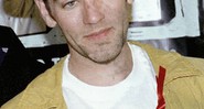 Michael Stipe em 1991 - AP