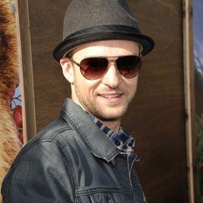 Justin Timberlake - AP