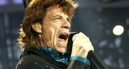 Mick Jagger - AP