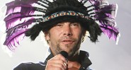 Jay Kay - Foto: Divulgação/Glaucio Burle/Estacio