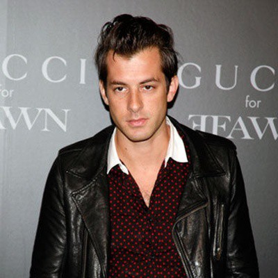 Mark Ronson - AP