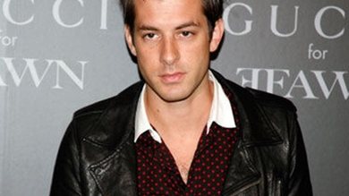 Mark Ronson - AP