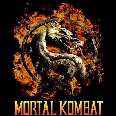 Mortal Kombat - Reprodução