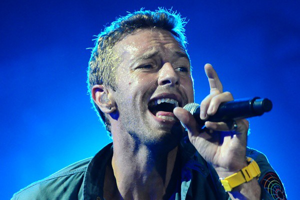 O show do Coldplay teve boa parte de seu setlist baseado no ainda inédito disco <i>Mylo Xyloto</i>, com canções como "Paradise", segundo single do álbum. - Carolina Vianna