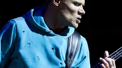 Flea - AP