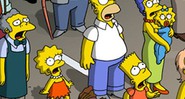 <i>Os Simpsons</i> poderá terminar se acordo não for feito entre a Fox e o elenco - Foto: Reprodução