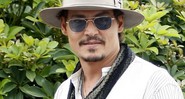 Johnny Depp - Foto: AP