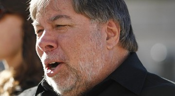 Steve Wozniak - AP