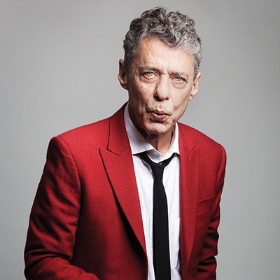 Chico Buarque fala sobre música, política e família na edição 61 - Daryan Dornelles