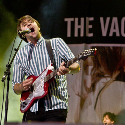 The Vaccines - AP