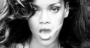 Rihanna - <i>Talk That Talk</i>, versão deluxe - Foto: Reprodução