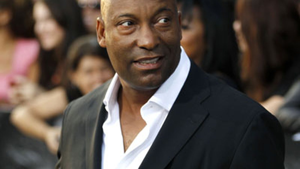 John Singleton poderá dirigir a cinebiografia de Tupac - Foto: AP