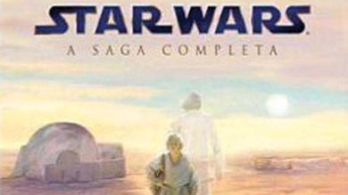 Star Wars: A Saga Completa